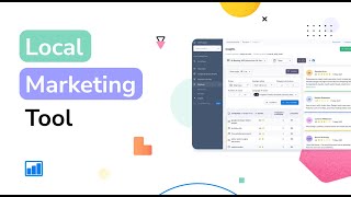 Mastering Local SEO: Leverage the New Local Marketing Tool for Enhanced Online Visibility