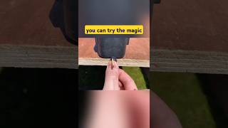 DIY Science That Feels Like Magic! 🧙‍♂️✨ #FunExperiments #ScienceHacks