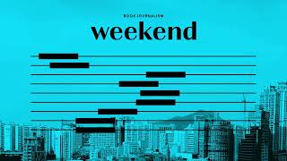 WEEKEND ; 이것만 입으면 당신도 손흥민! 외골격 로봇이 온다