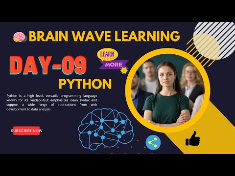 DAY 09#pythonforbeginners #pythoncourse #pythonforbeginners #python #pythoncourse we need ur support