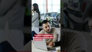 Empower your workforce with HRIS magic!