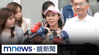 爆哭！「港湖除銹」志工遭集體霸凌？　罷團：心碎了！｜#鏡新聞