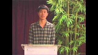 新加坡ACC心理辅导培训学院 (ACC School Student Testimonials) - 学习心得 04