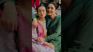 Aik lafz Zindagi episode 29 30 BTS behind the scenes #harpalgeo #drama