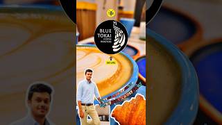 Blue Tokai Coffee Roasters | Cafés in Kolkata & New Town