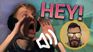 Sådan får du de PERFEKTE Mid-round Calls i CS:GO!