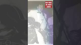 #BillHaley #rockaroundtheclock