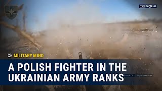 International support for Ukraine amidst heavy fighting | Military Mind