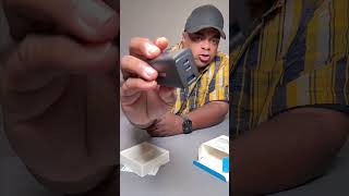 Part 2 to the Anker power bank recall video - how I spent the gift card!