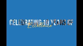 Enterprise Mobility and 42Gears: Celebrating a decade of excellence!