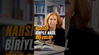 Narsist Biriyle Nasıl Baş Edilir❓ #adaletbağdu #psikoloji