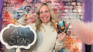 ALL SIGNS 💗🙋🏼‍♀️ Their Feelings for You! 💫 JULY 28 - AUGUST 2025 Tarot Love Reading