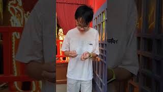2023 Aug-23 登別地獄谷~閻魔堂抽籤