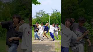 【ShortDance】青と夏で踊ってみた！#青と夏