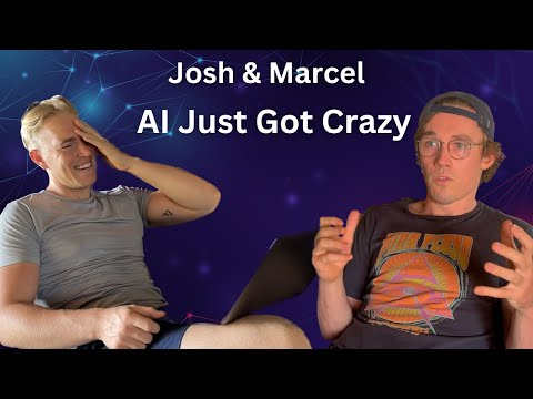 Software Engineer Explains How AI is Taking Over... "It's already happened."