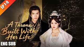 A Prince Betrays His Loyal Sister—Only to Realize Too Late She Was His Greatest Ally and True Family