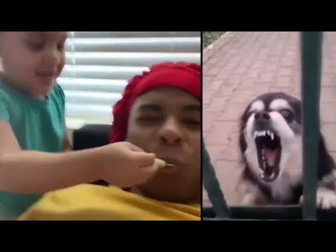 You Laugh You get Ligma 💀 #funnymemes #3