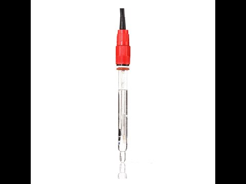 pH Sensor Production