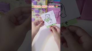 Cutest Gift idea 🎁 #alfiyakhan #diy #craft #shortvideo #ytshorts #viralshort #shorts #gift