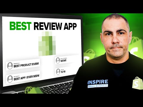 The Best Review Apps On Shopify (My Top Picks)
