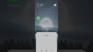 How To Enable Developer Options In Android Phone #shorts #aitech