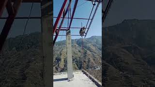 tuff work how's work Himachal Pradesh devotion mountain view 🪟🪟