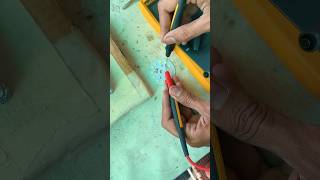 One Led SMD Burn Series Circuit Damage #ledbulb #diyrepair