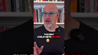 What was the inheritance for the third child? #mathriddle