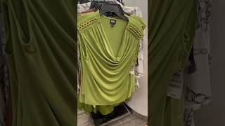 MACY’S NEW ARRIVALS FIND‼️BLOUSES/TOPS FOR LESS #shorts #youtubeshorts #fashion #macys #shopping