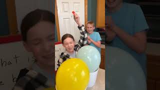 Super Fun Family Easter Game!! #games #partygames #tablegames #easteregg #easter #familygames