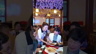 视频种草，舌尖圈粉，文昌里凭实力火出圈！#江西文旅上大分  #江西风景独好  #全球学子嘉游赣文化抚州寻梦游
