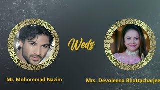 Nikaah Muslim Wedding Invitation l Islamic Invitation Video l Nikaah Invitation l Muslim Wedding l