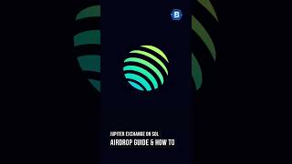 What is Jupiter Exchange A DEX With 40% of Tokens Allocated for Airdrop #shorts