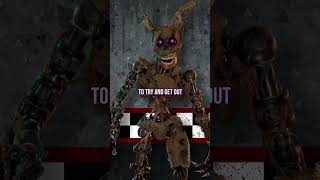 Burntrap is a completely RANDOM dude? #fnaf #fnaftheory