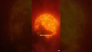 Betelgeuse’s Final Act May Involve a Huge Secret