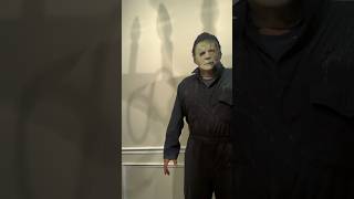 Halloween kills #cosplay #michaelmyers #shorts