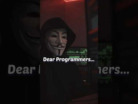 Wanna look like Hackers 😈