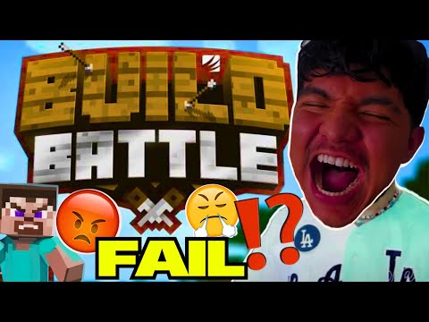 MINECRAFT FAIL⁉️ COMPLETE FAILS💯