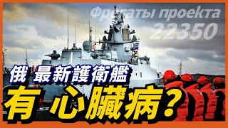 俄海軍追加5艘中型護衛艦，能實現嗎？俄羅斯究竟適不適合擁有海軍？