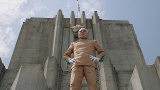 Yukio Mishima's Last Day