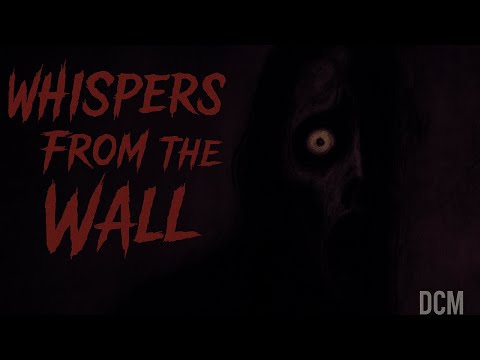 Behind the Wall: TRUE Story of A Haunting Victorian Tale of Guilt