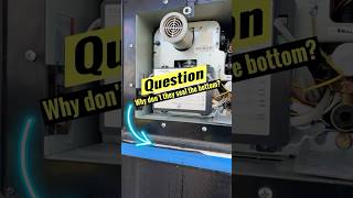 Adding Sealant Causes Water Damage