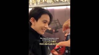 I wish I was that fan 😭😭 #enhypen #jake #jay #jungwon #heeseung #ni-ki #sunno #sunghoon #fypシ゚viral