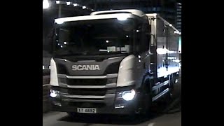 車CAM直擊 - XT4882 你後面沖上黎想點啫🤦🏼‍♂️，仲要 Hit & Run