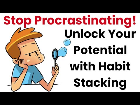 BJ Fogg's Tiny Habits: Master Habit Stacking for Success in 2024