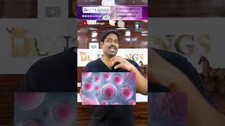 ஸ்டெம் செல் மூலம் மனிதனுக்கு புதிய பல்லை உருவாக்க முடியுமா? Stem cells to teeth? Dr. Karthikeyan