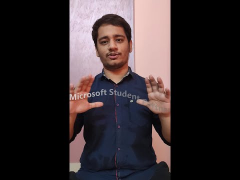 Microsoft Student Partners