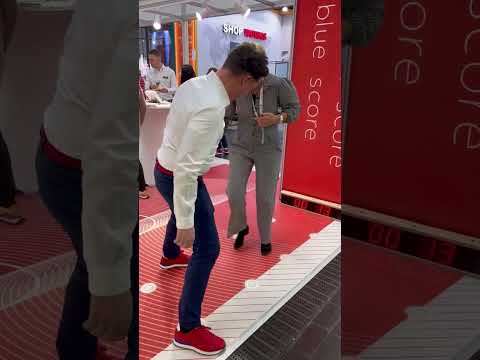 IKC - Interactive Floor