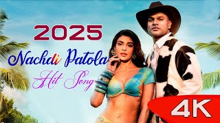 Nachdi Patola (2025) | Jacqueline Fernandez x Shikhar Dhawan | Shreya Ghoshal | Wedding Dance Song