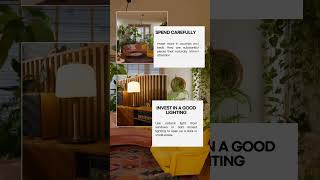 BEST INTERIOR DESIGN SOLUTION @gboreole #interiorandexteriordesign #teamoreole